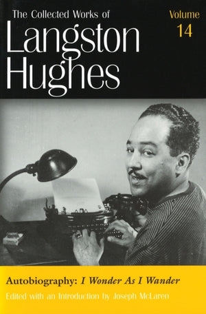 Autobiography (LH14) Volume 14