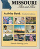 Book cover of: Missouri Then and Now  Student's Edition