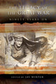 Book cover of: Legacy of the Great War. By: J. M. Winter