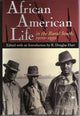 Book cover of: African American Life in the Rural South, 1900-1950