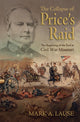 Book cover of: Collapse of Price's Raid. By: Mark A. Lause