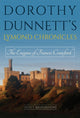 Book cover of: Dorothy Dunnett’s Lymond Chronicles. By: Scott Douglas Richardson
