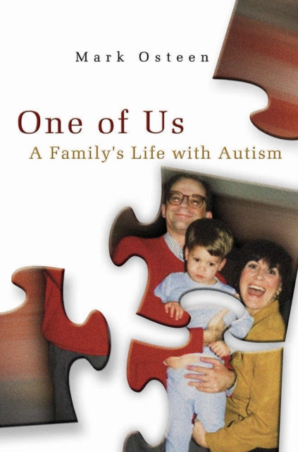 Book cover of: One of Us. By: Mark Osteen