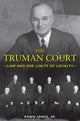 Book cover of: Truman Court. By: James, Rawn, Jr.