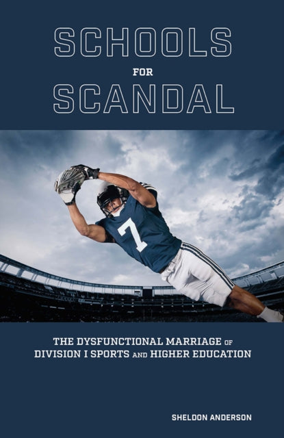 Book cover of: Schools for Scandal. By: Sheldon Anderson