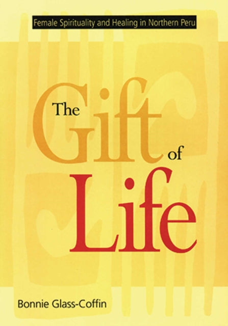 Book cover of: Gift of Life