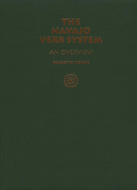 Book cover of: Navajo Verb System
