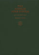 Book cover of: Navajo Verb System