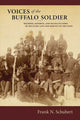 Book cover of: Voices of the Buffalo Soldier