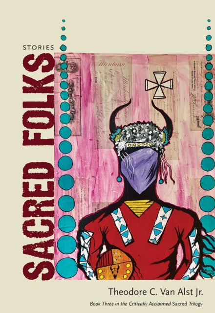 Book cover of: Sacred Folks