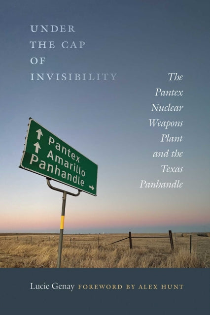 Book cover of: Under the Cap of Invisibility. By: Lucie Genay