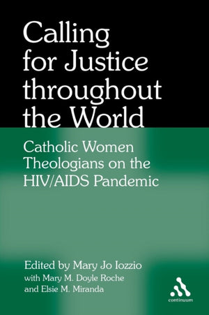 Calling for Justice Throughout the World