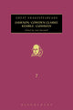Book cover of: Jameson, Cowden Clarke, Kemble, Cushman