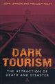 Book cover of: Dark Tourism