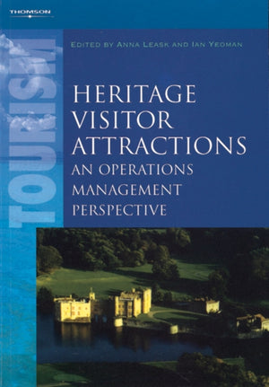 Heritage Visitor Attractions