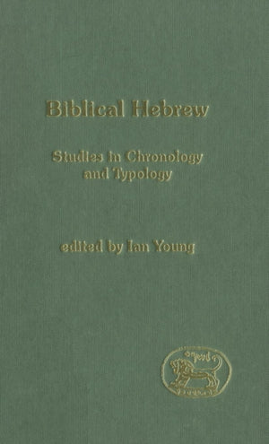 Biblical Hebrew