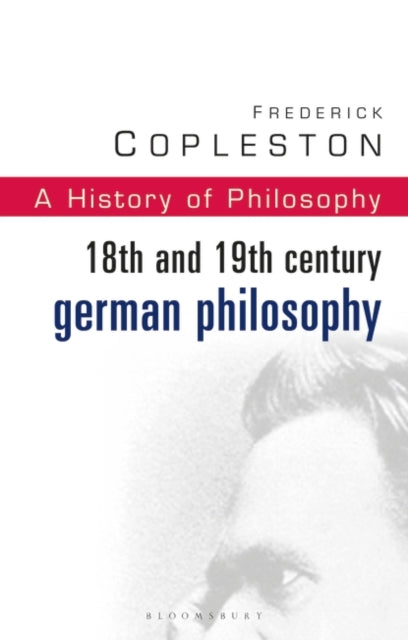 History of Philosophy Volume 7