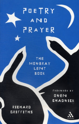 Poetry and Prayer