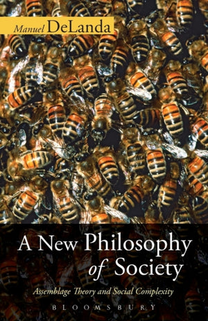 New Philosophy of Society