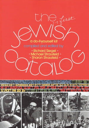 The First Jewish Catalog