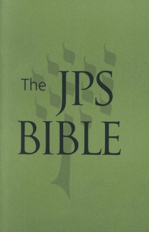 The JPS Bible