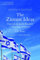 Book cover of: Zionist Ideas. By: Gil Troy