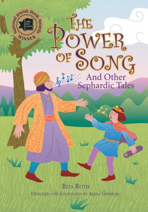 The Power of Song