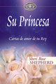 Book cover of: Su Princesa. By: Sheri Rose Shepherd