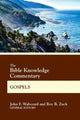 Book cover of: Bible Knowledge Commentary Gos. By: John Walvoord