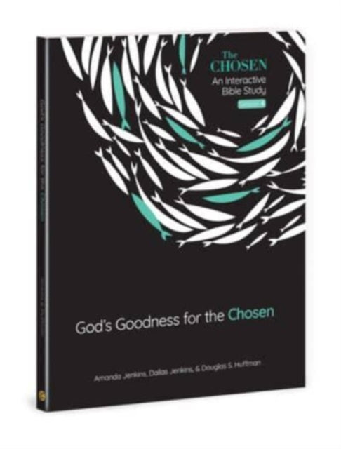 Book cover of: Gods Goodness for the Chosen