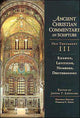 Book cover of: Exodus, Leviticus, Numbers, Deuteronomy. By: Joseph T. Lienhard