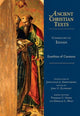 Book cover of: Commentary on Isaiah. By: Eusebius of Caesarea