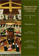 Book cover of: Genesis 1–11. By: John Lee Thompson