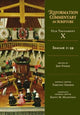 Book cover of: Isaiah 1–39. By: Jeff Fisher