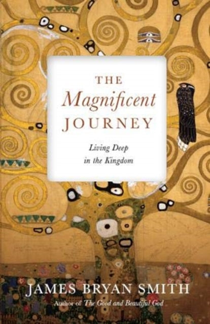 Book cover of: Magnificent Story ITPE. By: James Bryan Smith