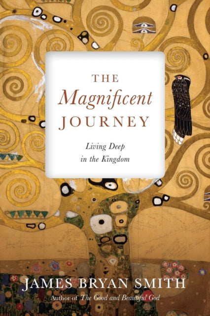 Book cover of: Magnificent Journey. By: James Bryan Smith