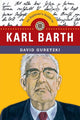 Book cover of: Explorer`s Guide to Karl Barth. By: David Guretzki