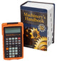 Book cover of: Machinery's Handbook & Calc Pro 2 Combo: Toolbox. By: Erik Oberg