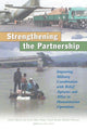 Book cover of: Stronger Partnership. By: Daniel Byman