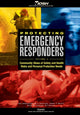 Book cover of: Protecting Emergency Responders. By: Tom LaTourrette