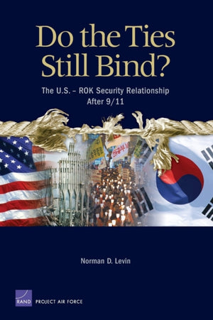 Do the Ties Still Bind?
