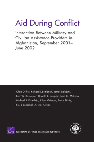 Aid During Conflict