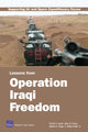 Book cover of: Supporting Air and Space Expeditionary Forces. By: Kristin F. Lynch