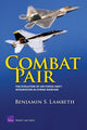 Book cover of: Combat Pair. By: Benjamin S. Lambeth, Lambethm Benjamin