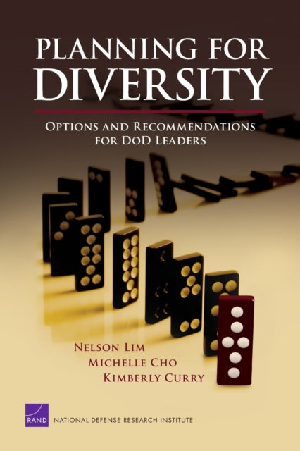 Book cover of: Planning for Diversity. By: Nelson Lim