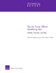 Book cover of: Air Force Officer Qualifying Test. By: Chaitra M. Hardison