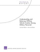 Book cover of: Understanding and Reducing off-Duty Vehicle Crashes Among Military Personnel. By: Liisa Ecola