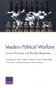 Modern Political Warfare, Current Practices and Possible Responses 9780833097071 Linda Robinson