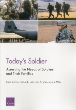 Today's Soldier