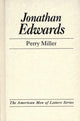 Book cover of: Jonathan Edwards